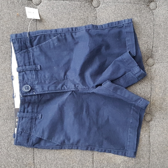 Gap Toddler Boy Washwell Shorts - Picture 1 of 4